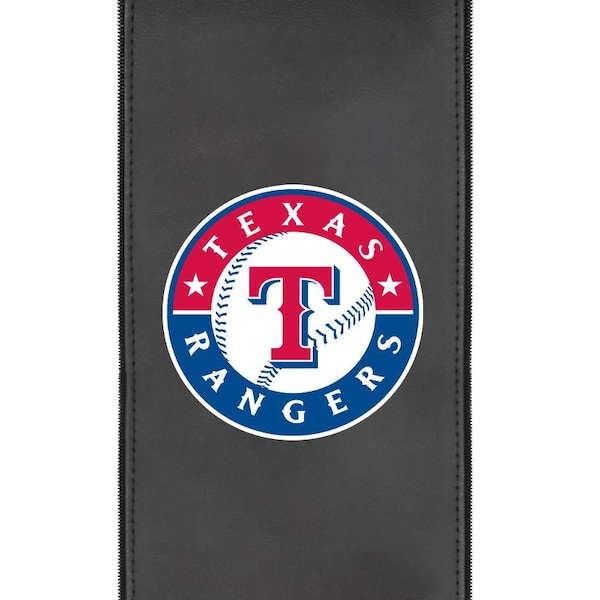 Dreamseat Game Rocker 100 with Texas Rangers Logo - XZGARO100-PSMLB22070