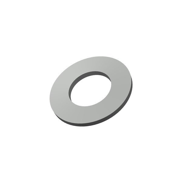 Approved Vendor Disc Spring, O=3.15, I=1.61, T=0.1968 - G609976185