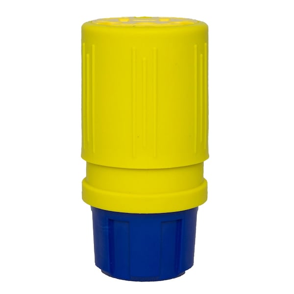 Ericson Connector Nema 5-15, Perma-Link Indust. - 1610-C