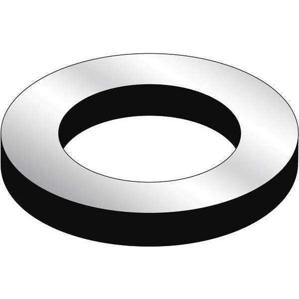 Huyett Machine Bushing Narrow, 7/8"x 1/2"x 10g - N10-0500-P