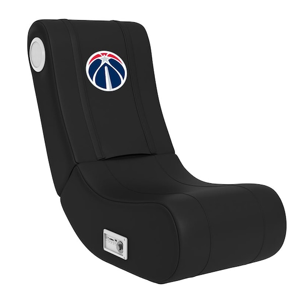 Dreamseat Game Rocker 100 with Washington Wizards Logo - XZGARO100-PSNBA32092