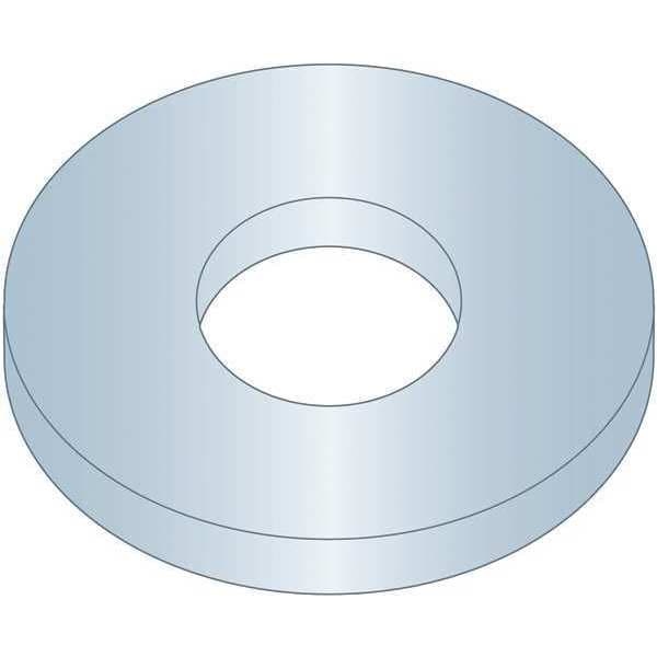 Huyett Machine Bush Wide, 1-1/2"x3/4"x14g, Zc, Clr - W14-0750-Z