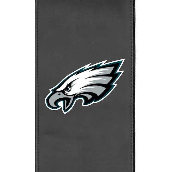 Dreamseat Office Chair 1000 with Philadelphia Eagles Primary Logo - XZOC1000-PSNFL21025