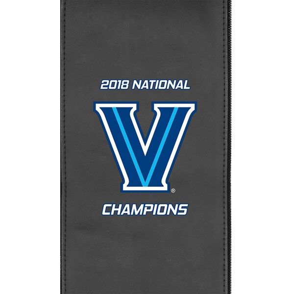 Dreamseat Curve Task Chair with Villanova Championship Logo - XZOCCURVE-PSCOL13383