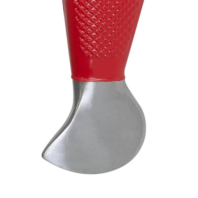 ROBERTS Cut and Jam Carpet Knife for Cutting and Tucking Carpet with Blades - 10-220