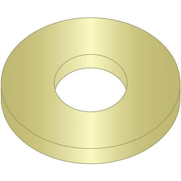 Huyett Machine Bushing Wd, 2-1/2"x1-3/8"x14g, Zn - W14-1375-Y