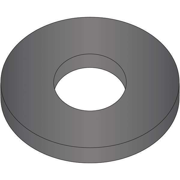Huyett Machine Bushing Wide, 3-7/8"x 2-1/2"x 14g - W14-2500-P