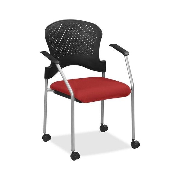 Eurotech - The Raynor Group SIDE CHAIR W/ CASTERS - EUTFS827095