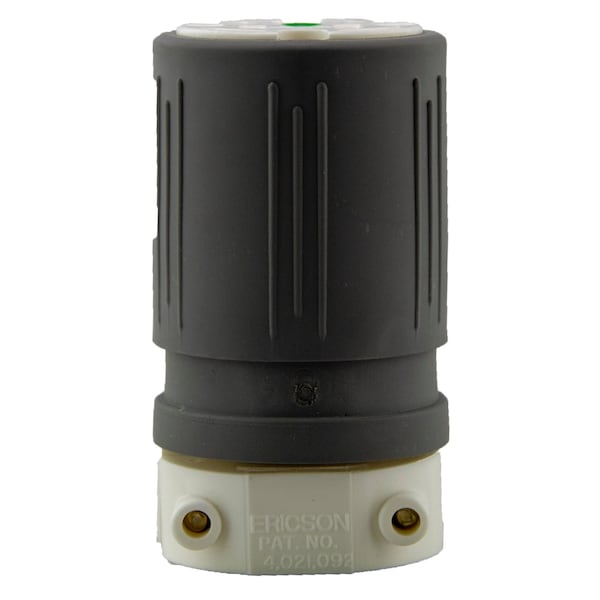 Ericson Connector Nema 5-20, Perma-Link Hospital - 1632-CHC