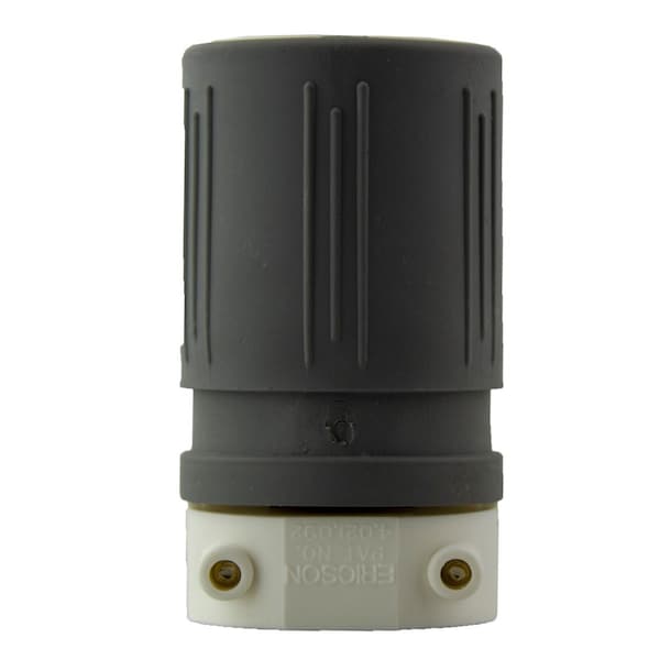 Ericson Connector Nema 5-20, Perma-Link Hospital - 1632-CH
