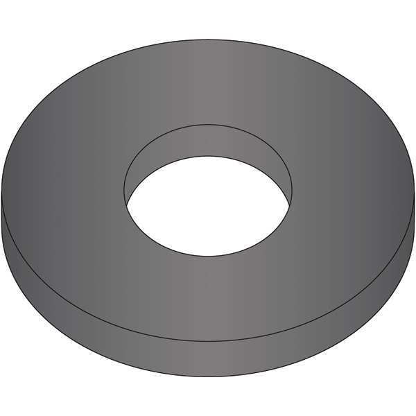 Huyett Machine Bushing Wide, 3"x 1-1/2"x 18g - W18-1500-P