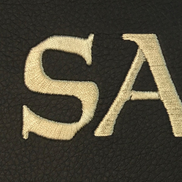 Dreamseat Office Chair 1000 with New Orleans Saints Secondary Logo - XZOC1000-PSNFL21006