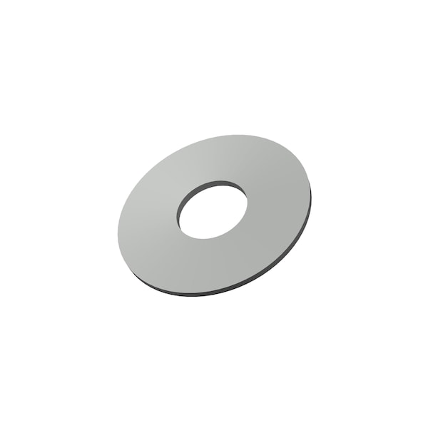 Approved Vendor Disc Spring, O=1.34, I=0.484, T=0.0492 - G609975874