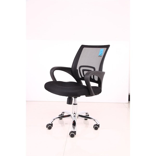 American Imaginations 22.8" W, Office Chair - AI-28701