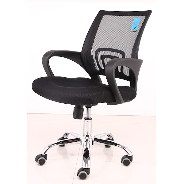 American Imaginations 22.8" W, Office Chair - AI-28701
