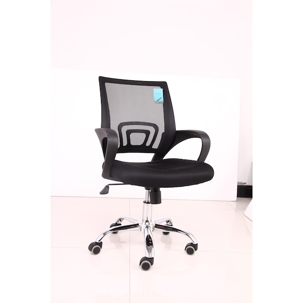 American Imaginations 22.8" W, Office Chair - AI-28701