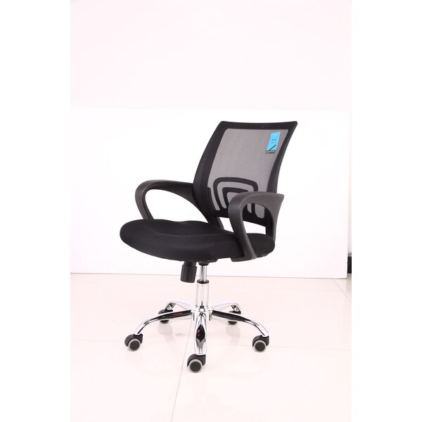 American Imaginations 22.8" W, Office Chair - AI-28701