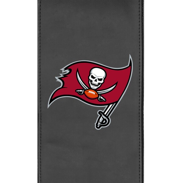 Dreamseat Office Chair 1000 with Tampa Bay Buccaneers Primary Logo - XZOC1000-PSNFL21045