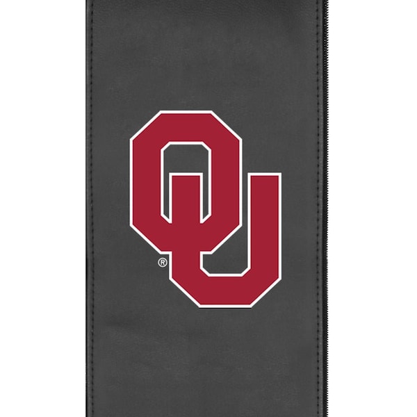 Dreamseat Office Chair 1000 with Oklahoma Sooners Logo - XZOC1000-PSCOL11044