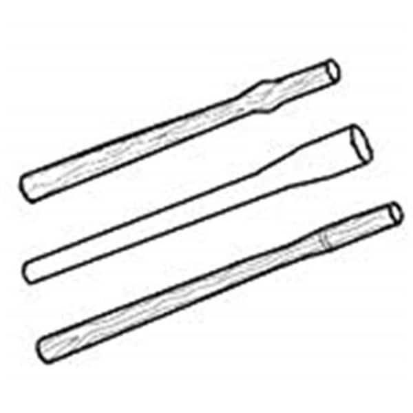 Ames Ames 252961 36 in. American Hickory Garden Pick & Cutter Mattock Replacement Handle - 252961