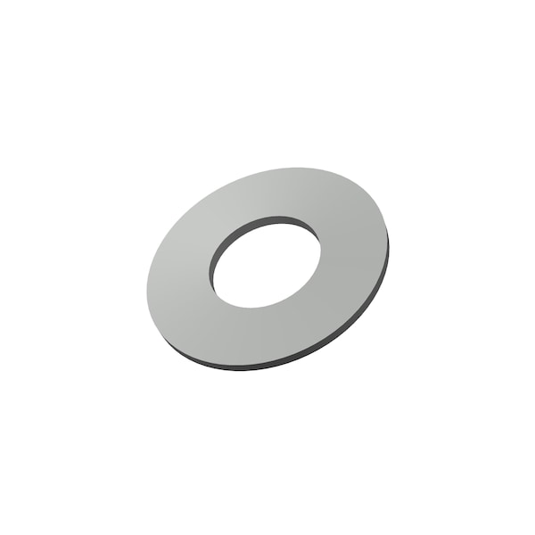 Approved Vendor Disc Spring, O=0.709, I=0.323, T=0.0315 - G209976103