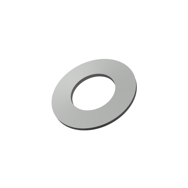 Approved Vendor Disc Spring, O=0.472, I=0.244, T=0.0197 - G209975649