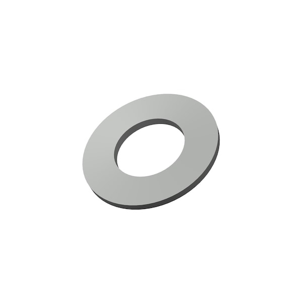 Approved Vendor Disc Spring, O=0.709, I=0.362, T=0.0394 - G109976098