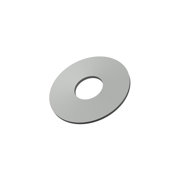 Approved Vendor Disc Spring, O=0.591, I=0.205, T=0.0197 - G209975410