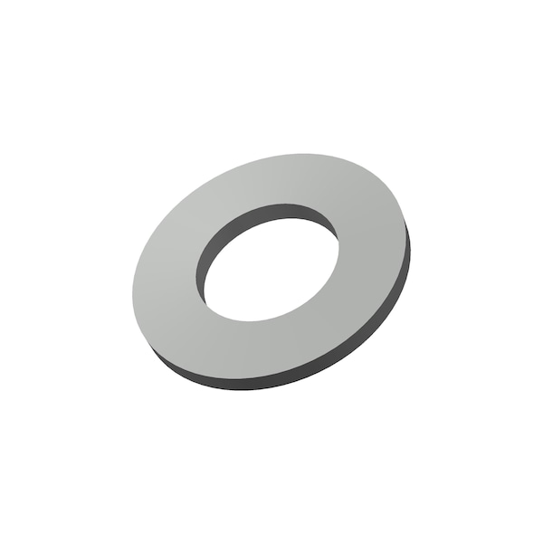 Approved Vendor Disc Spring, O=0.5, I=0.255, T=0.038 - G209976561