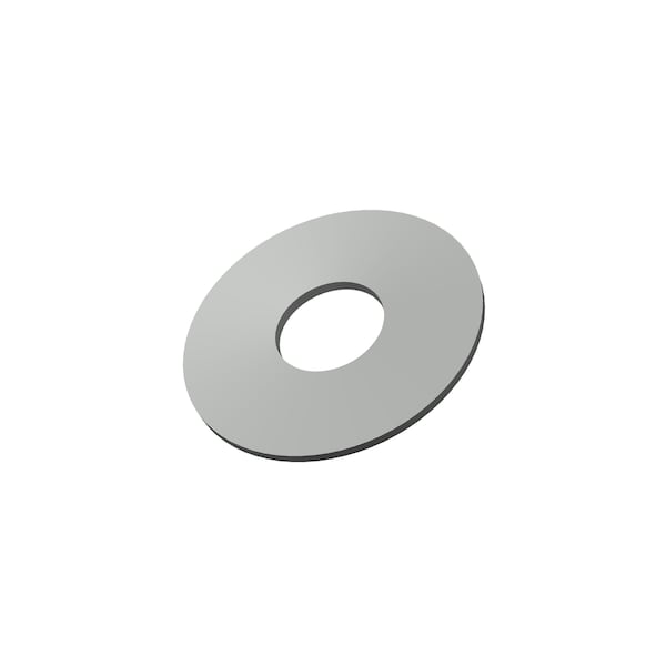 Approved Vendor Disc Spring, O=0.906, I=0.323, T=0.0315 - G109975800