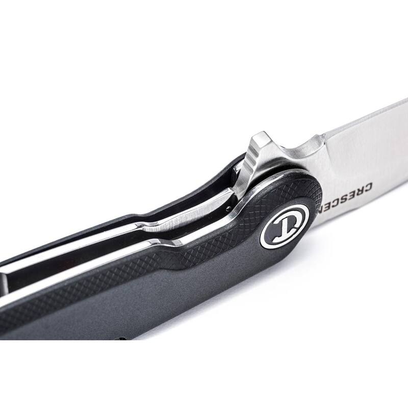 Crescent 3.5 in. Tradesman EDC Knife with Composite Handle - CPK350C