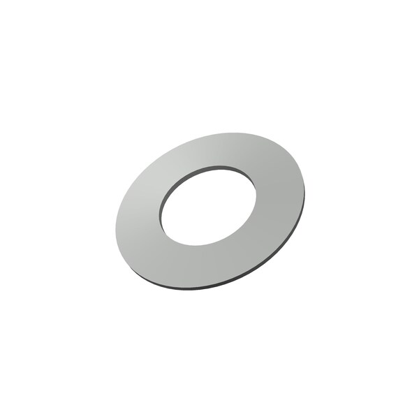 Approved Vendor Disc Spring, O=2.8, I=1.42, T=0.0787 - G009976198