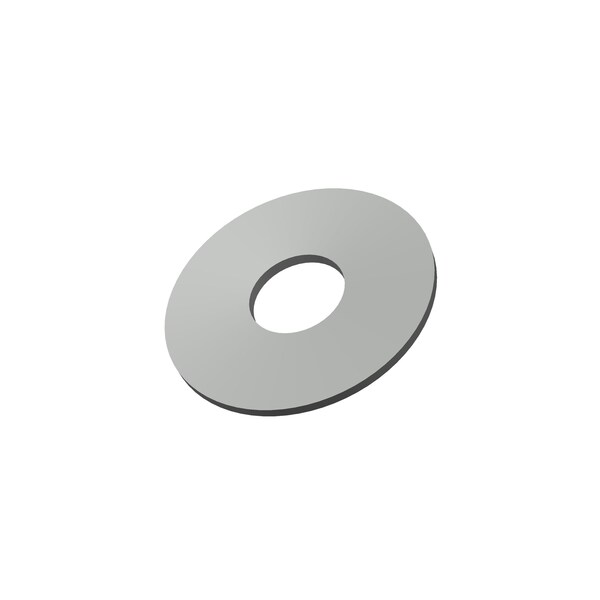Approved Vendor Disc Spring, O=0.591, I=0.205, T=0.0236 - G109975411