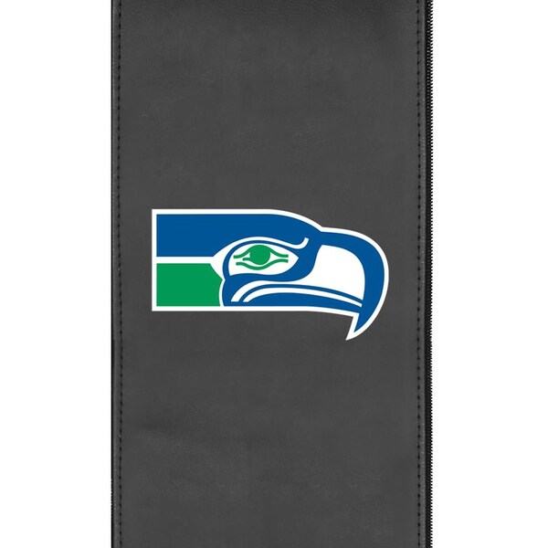 Dreamseat Xpression Pro Gaming Chair with Seattle Seahawks Classic Logo - XZXPPRO032-PSNFL21038A
