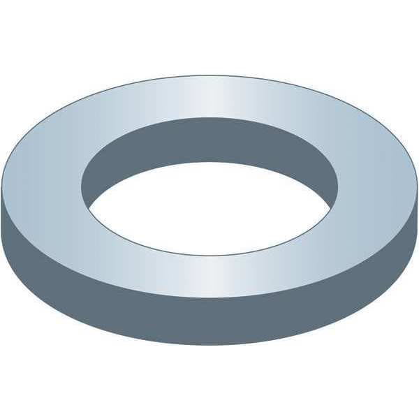 Huyett Machine Bush Nrw, 1-3/8"x7/8"x14g, Zc, Clr - N14-0875-Z