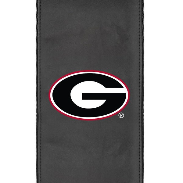 Dreamseat Game Rocker 100 with University of Georgia Bulldogs Logo - XZGARO100-PSCOL13190