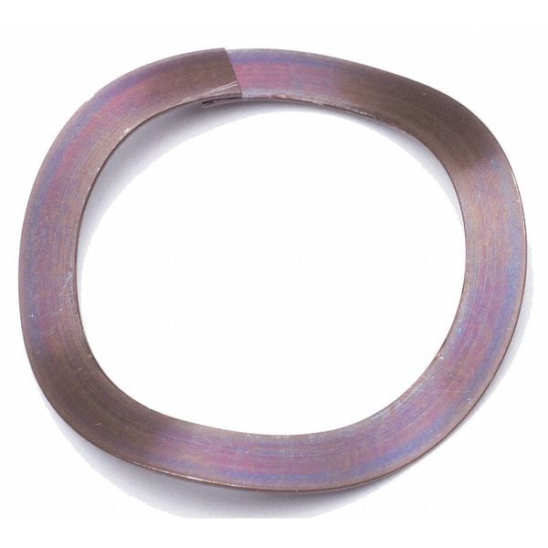 Spec Wave Disc Spring, High Carbon Steel, PK25 - WWO010001018