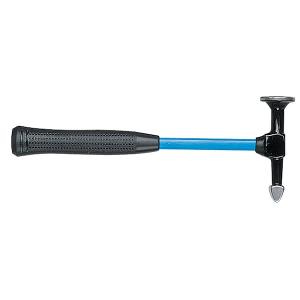 Martin Tools Cross Peen Hammer, Fiberglass Handle - 168FG