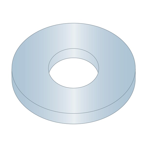 Huyett Wide Bushing 1-1/4 x 5/8 x 10g ZC - W10-0625-Z