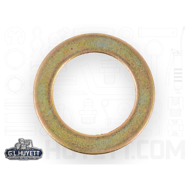 Huyett Narrow Bushing 2-1/8 x 1-3/8 14g ZY - N14-1375-Y