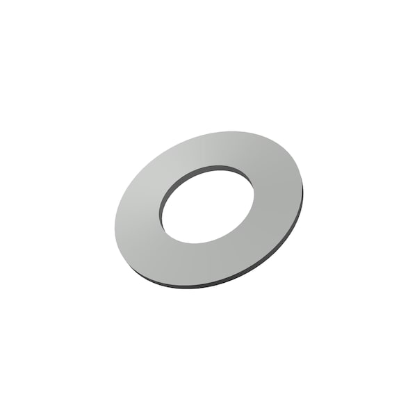 Approved Vendor Disc Spring, O=0.187, I=0.093, T=0.007 - G509976490