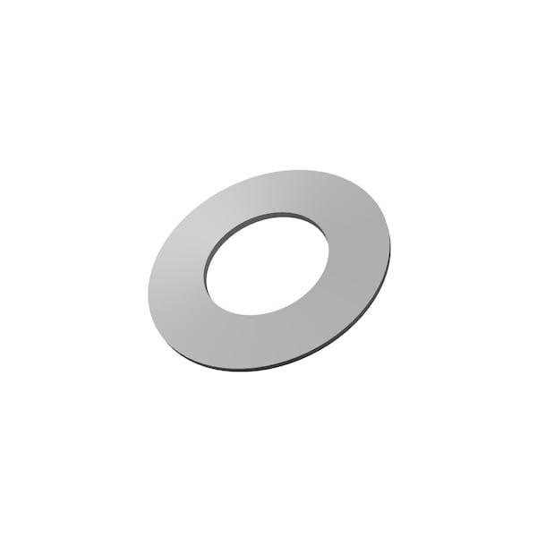 Approved Vendor Disc Spring, O=3.94, I=2.01, T=0.1063 - G709975415