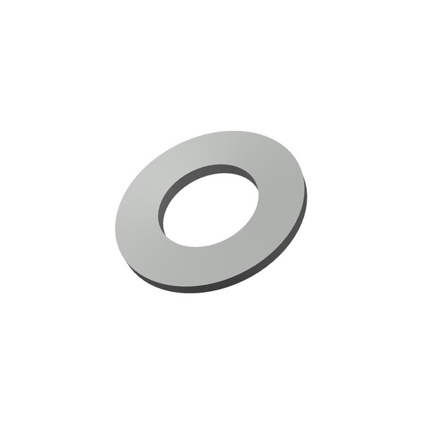 Approved Vendor Disc Spring, O=1.24, I=0.642, T=0.0787 - G809975919