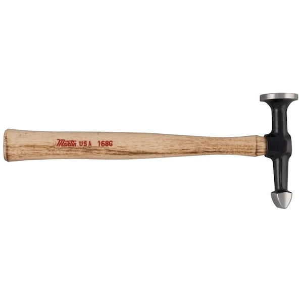 Martin Tools Cross Peen Finishing Hammer - 168G