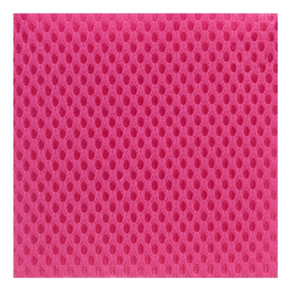Office Star Managerial Chair Desk Chair, Adjustable Arms, 18-3/4" to 23" Height, Fabric, Pink - 317W-W1C1F2W-261