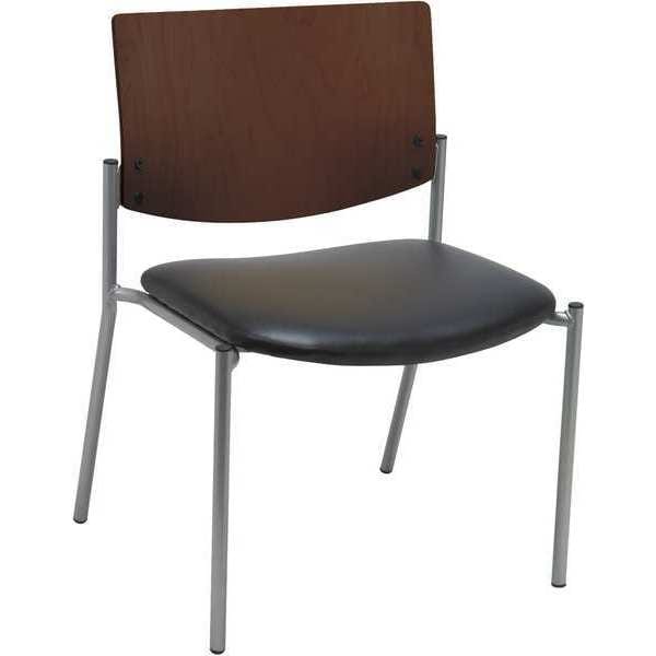 Kfi Side/Guest Chair, 400lb. Capacity - WD1310SL-SP28-3906