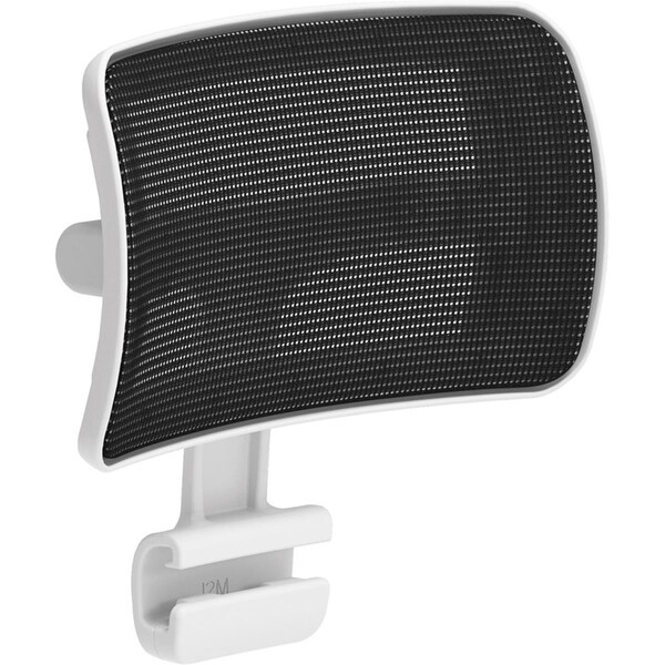 Hon HI2HRIMDW Headrest Chair, Designer White - HONHI2HRIMDW