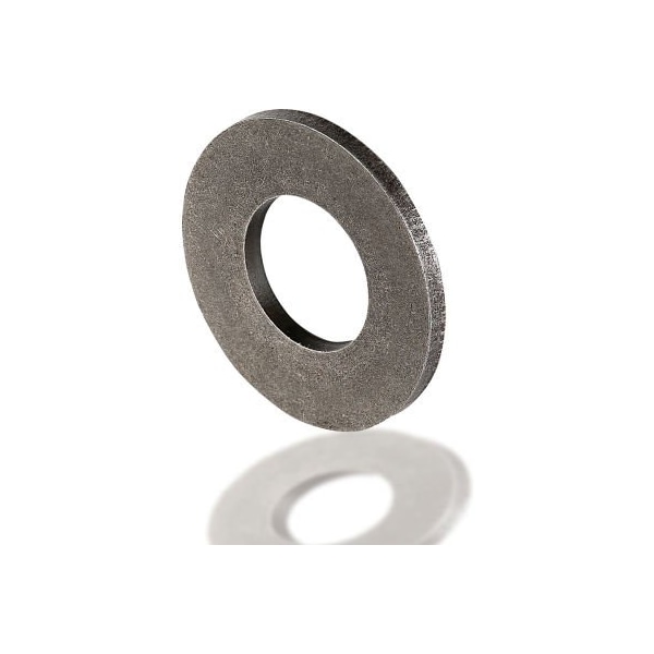 Gardner Spring Belleville Disc Spring - 0.75" OD x 0.38" ID x 0.04" Thick x 0.059" OAH - 302 Stainless - 12 Pack - MB0750-040-S