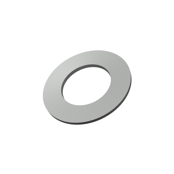 Approved Vendor Disc Spring, O=0.688, I=0.382, T=0.028 - G609976369