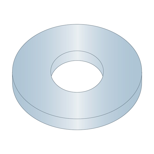 Huyett Wide Bushing 3-3/4 x 2-1/4 x 14g ZC - W14-2250-Z